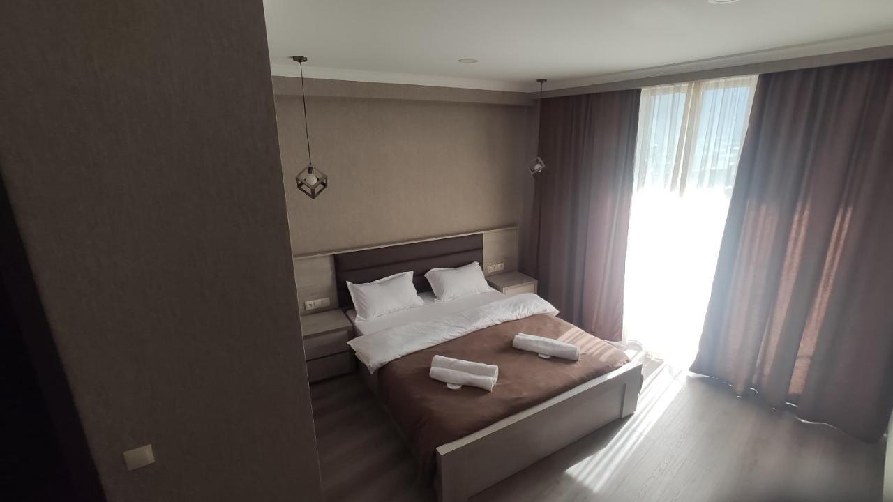 Prime Hotel Kazbegi المظهر الخارجي الصورة
