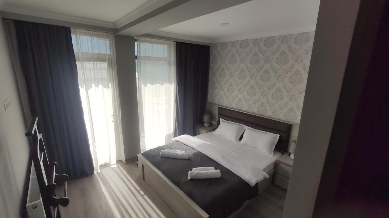 Prime Hotel Kazbegi المظهر الخارجي الصورة