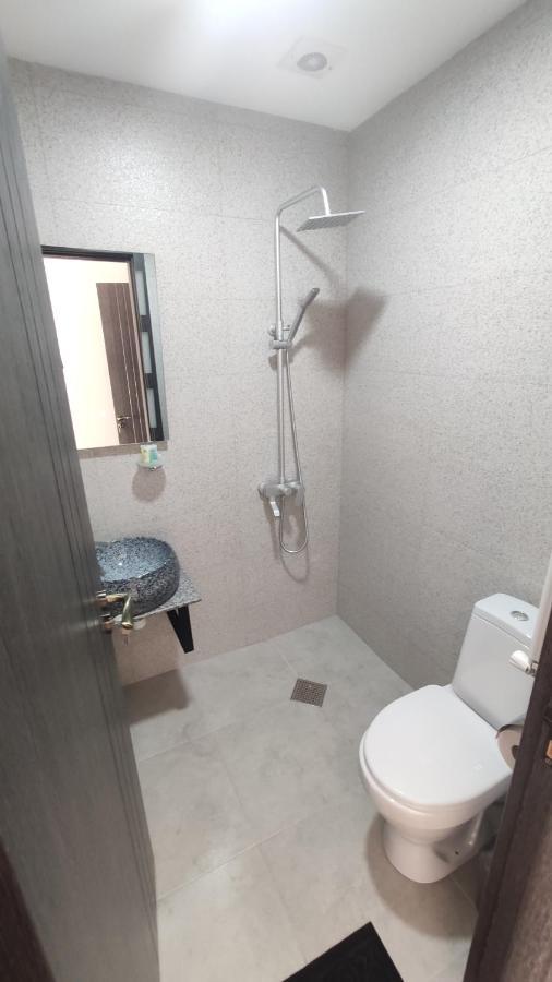 Prime Hotel Kazbegi المظهر الخارجي الصورة