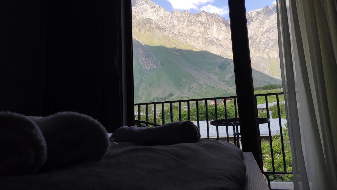 Prime Hotel Kazbegi المظهر الخارجي الصورة
