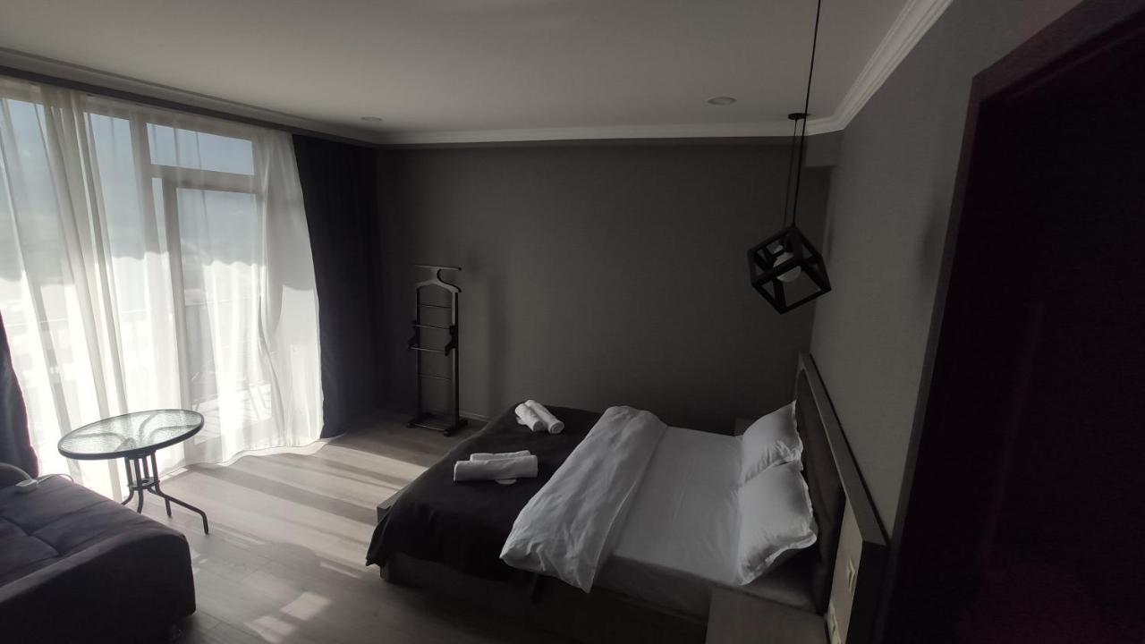 Prime Hotel Kazbegi المظهر الخارجي الصورة