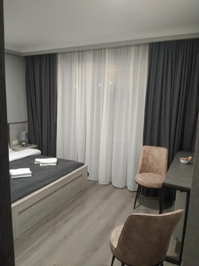Prime Hotel Kazbegi المظهر الخارجي الصورة