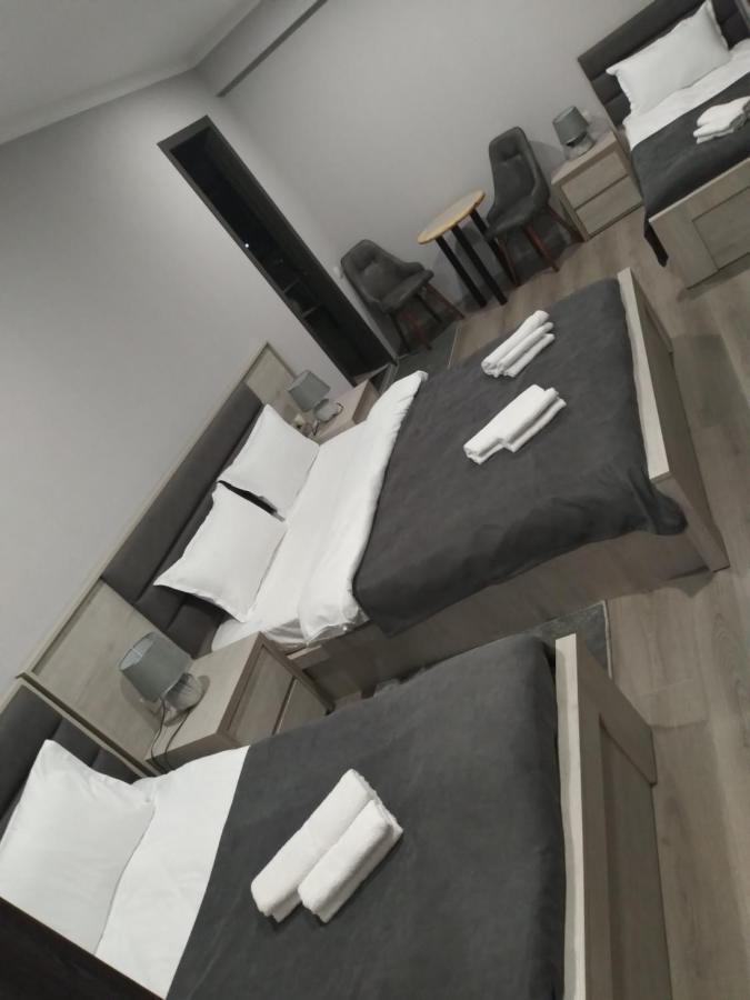 Prime Hotel Kazbegi المظهر الخارجي الصورة