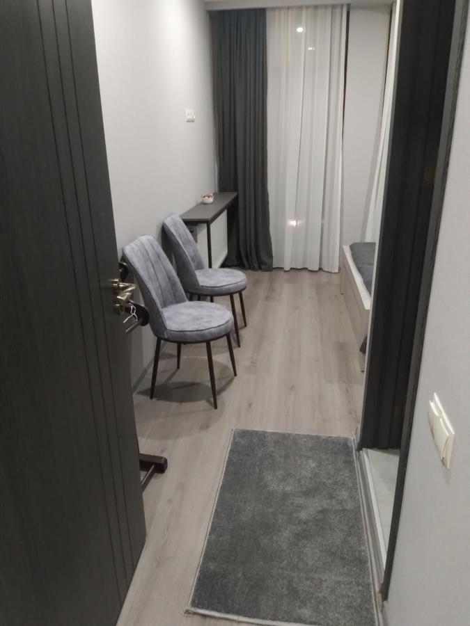 Prime Hotel Kazbegi المظهر الخارجي الصورة