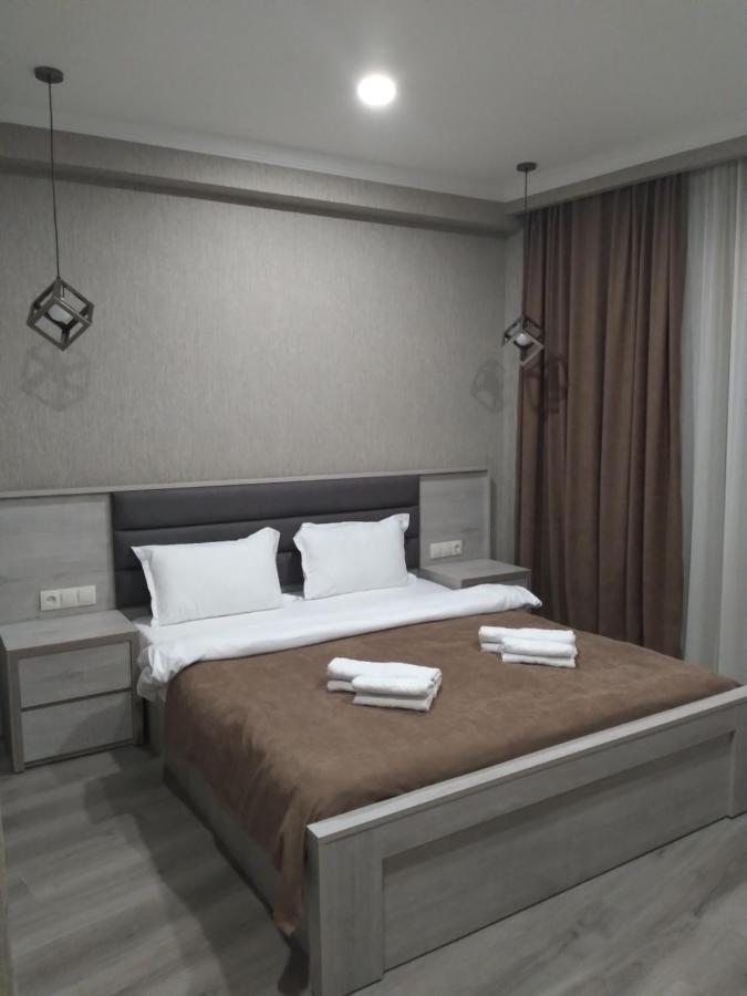 Prime Hotel Kazbegi المظهر الخارجي الصورة