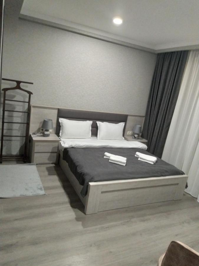 Prime Hotel Kazbegi المظهر الخارجي الصورة