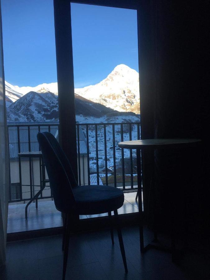 Prime Hotel Kazbegi المظهر الخارجي الصورة