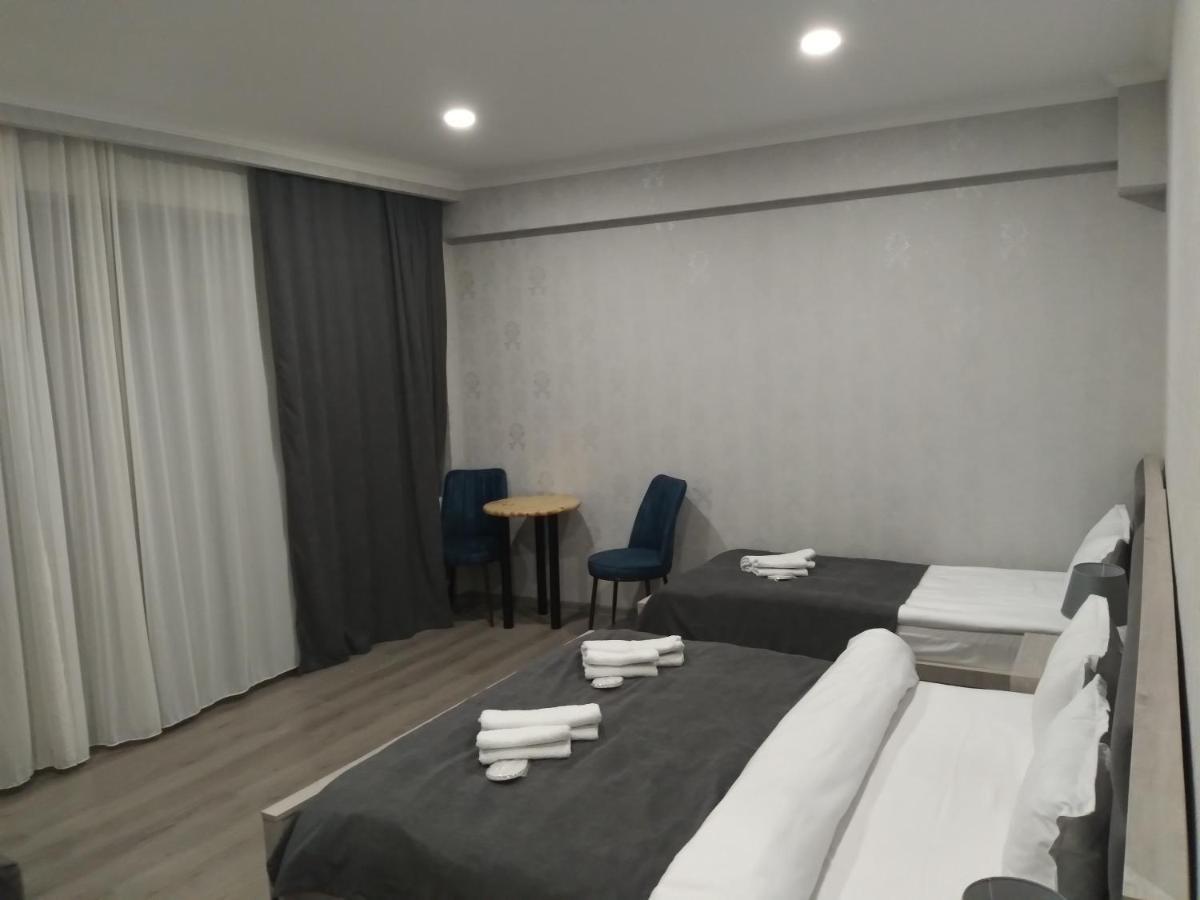 Prime Hotel Kazbegi المظهر الخارجي الصورة